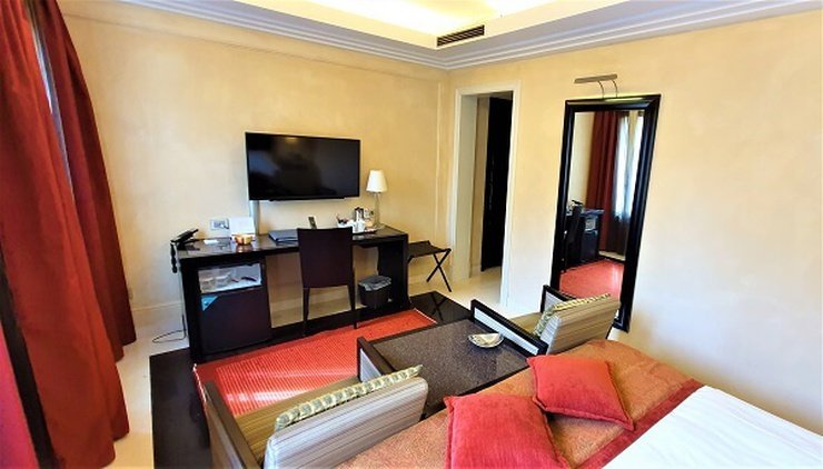 Art Suite Art Hotel Novecento Bologna, Italia Art Suite Art Hotel Novecento Bologna, Italia