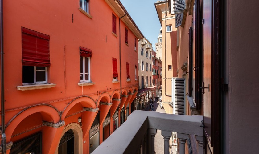 Art studio appartements  Art Hotel Commercianti Bologna