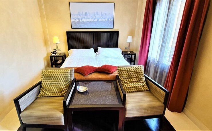 Art Suite Art Hotel Novecento Bologna, Italia Art Suite Art Hotel Novecento Bologna, Italia