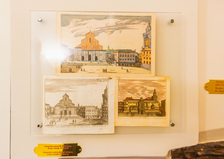 Einzelzimmer Art Hotel Commercianti Bologna Einzelzimmer Art Hotel Commercianti Bologna