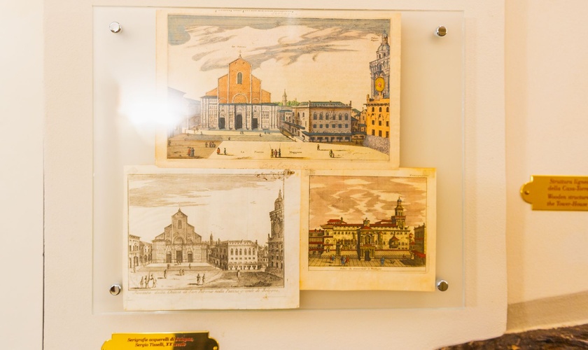 Einzelzimmer Art Hotel Commercianti Bologna Einzelzimmer Art Hotel Commercianti Bologna