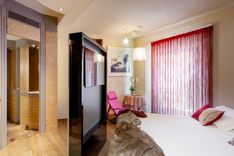 Suite house palazzo art hotel novecento bologna Suite house palazzo art hotel novecento bologna