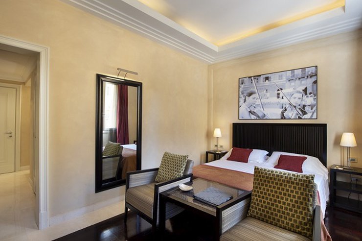 Art suite art hotel novecento bologna, italia Art suite art hotel novecento bologna, italia