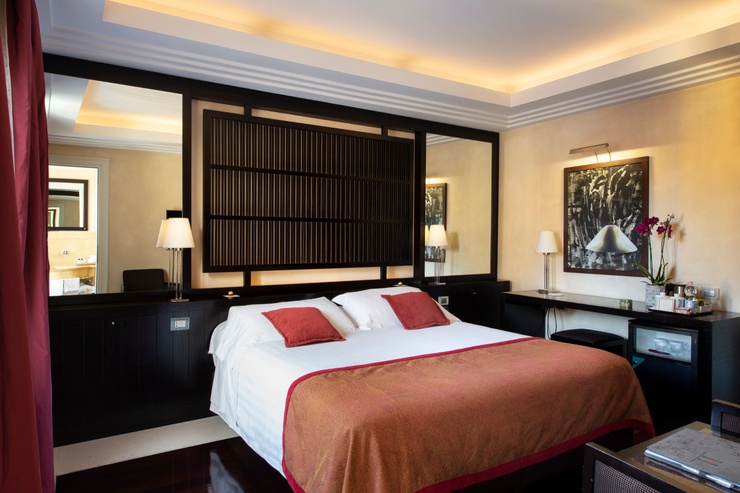 Prestige doppelzimmer art hotel novecento bologna Prestige doppelzimmer art hotel novecento bologna