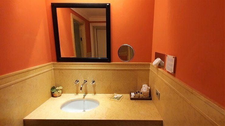Einzelzimmer Komfort Art Hotel Novecento Bologna, Italia Einzelzimmer Komfort Art Hotel Novecento Bologna, Italia