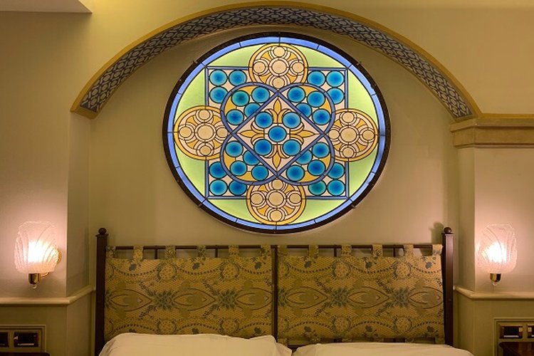 Junior suite art hotel commercianti bologna, italia Junior suite art hotel commercianti bologna, italia