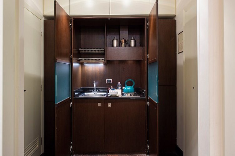 Studio art hotel orologio bologna, italia Studio art hotel orologio bologna, italia