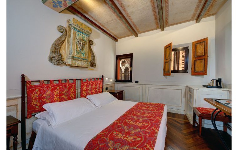 Premium doppelzimmer art hotel commercianti bologna Premium doppelzimmer art hotel commercianti bologna