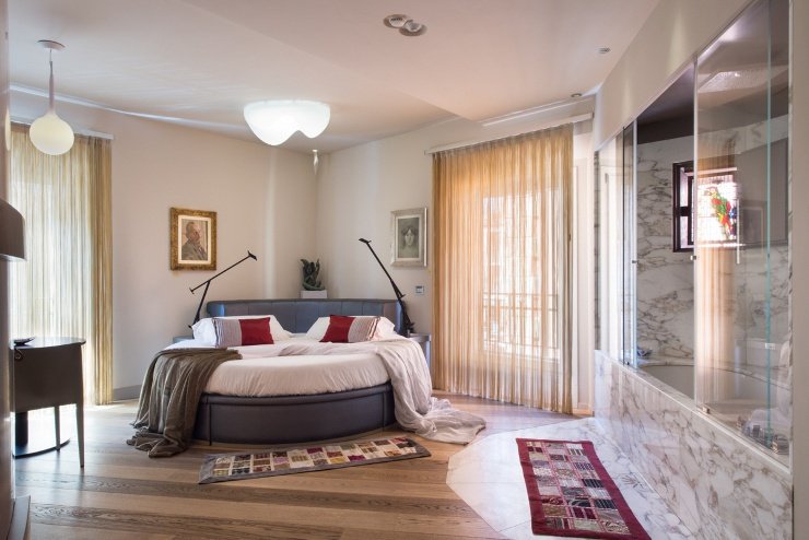 SUITE HOUSE CORTE Art Hotel Novecento Bologna, Italia SUITE HOUSE CORTE Art Hotel Novecento Bologna, Italia