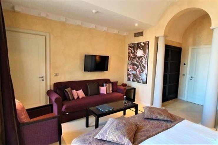 Suite galileo art hotel novecento bologna Suite galileo art hotel novecento bologna