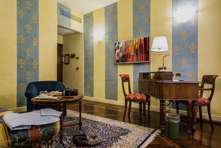 SUITEN Art Hotel Commercianti Bologna, Italia SUITEN Art Hotel Commercianti Bologna, Italia
