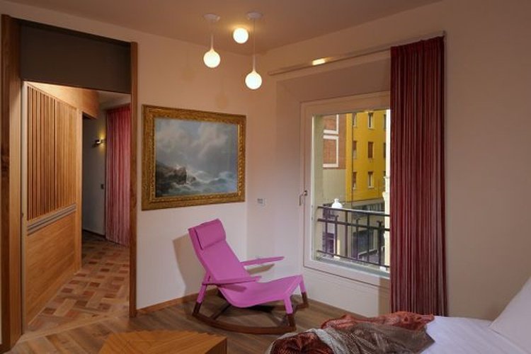 Suite house palazzo art hotel novecento bologna Suite house palazzo art hotel novecento bologna