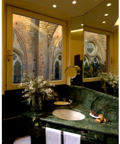 Premium doppelzimmer mit terrasse art hotel commercianti bologna Premium doppelzimmer mit terrasse art hotel commercianti bologna