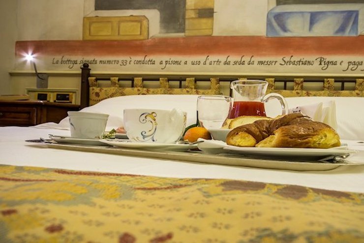 KLASSISCHES DOPPELZIMMER Art Hotel Commercianti Bologna, Italia KLASSISCHES DOPPELZIMMER Art Hotel Commercianti Bologna, Italia