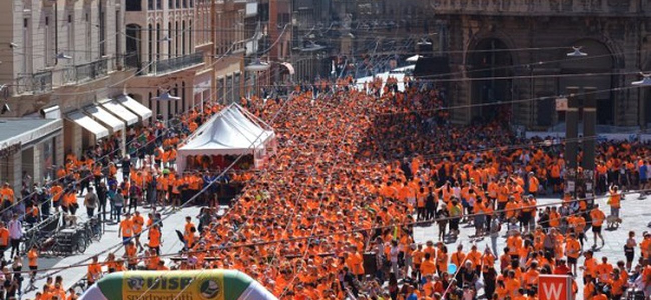STRABOLOGNA 2019 STRABOLOGNA 2019