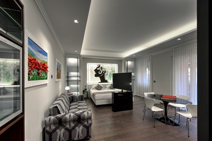 Luxusappartements art hotel commercianti bologna Luxusappartements art hotel commercianti bologna