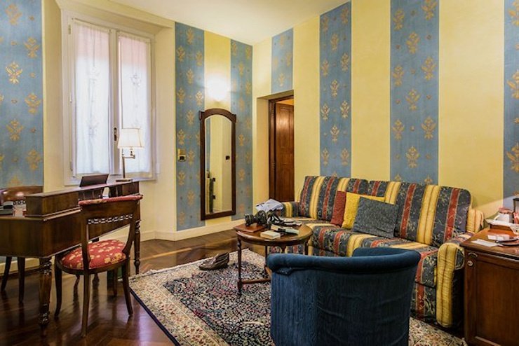 SUITEN Art Hotel Commercianti Bologna, Italia SUITEN Art Hotel Commercianti Bologna, Italia