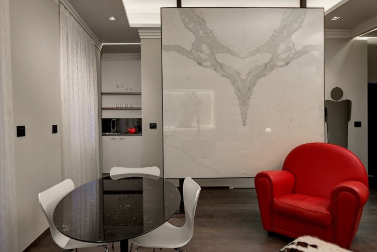 Luxusappartements art hotel commercianti bologna, italia Luxusappartements art hotel commercianti bologna, italia