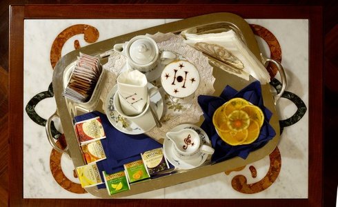FRÜHSTÜCKSBUFFET INKLUSIVE Art Hotel Commercianti in Bologna, Italia FRÜHSTÜCKSBUFFET INKLUSIVE Art Hotel Commercianti in Bologna, Italia