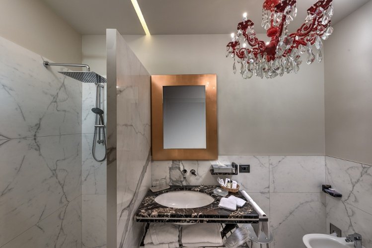 Luxusappartements art hotel commercianti bologna, italia Luxusappartements art hotel commercianti bologna, italia