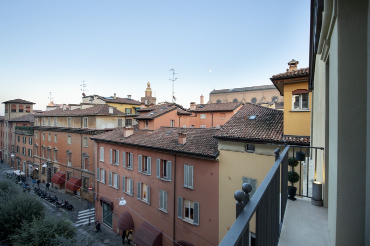 Suite galileo art hotel novecento bologna Suite galileo art hotel novecento bologna