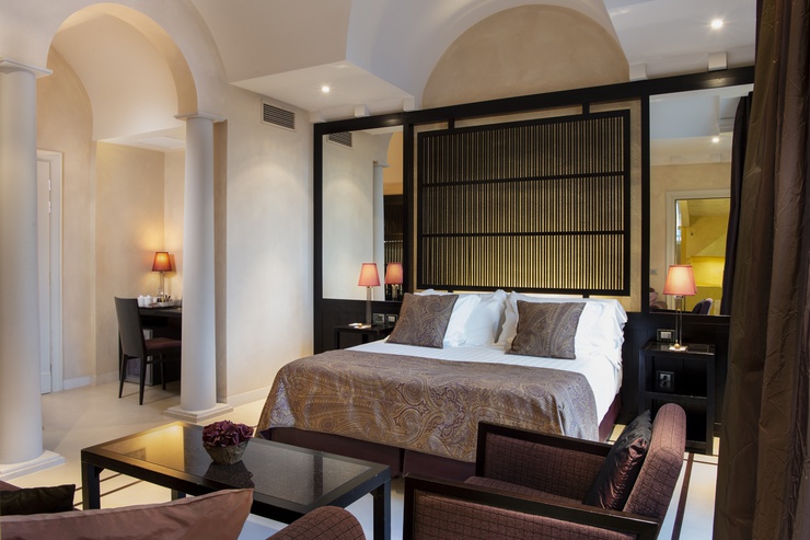 Suite galileo art hotel novecento bologna Suite galileo art hotel novecento bologna