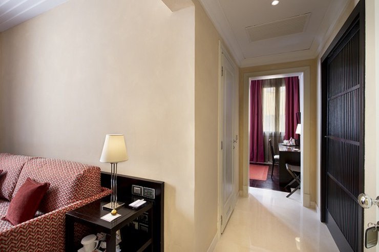 Art suite art hotel novecento bologna, italia Art suite art hotel novecento bologna, italia