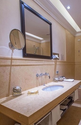 Einzelzimmer Komfort Art Hotel Novecento Bologna, Italia Einzelzimmer Komfort Art Hotel Novecento Bologna, Italia