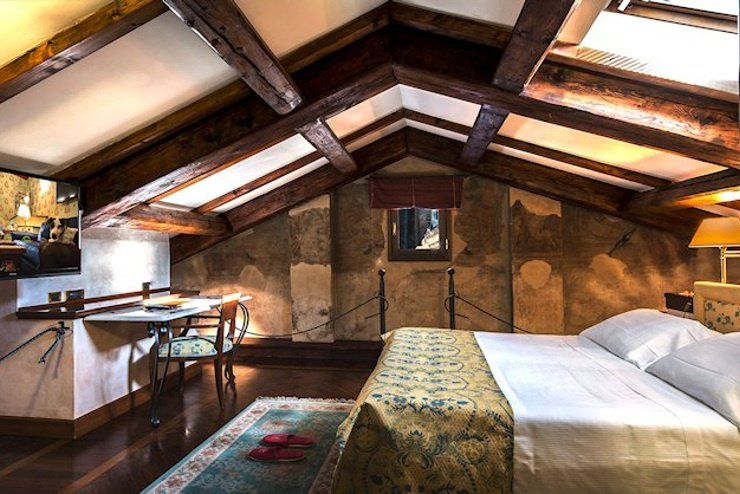 SUITEN Art Hotel Commercianti Bologna, Italia SUITEN Art Hotel Commercianti Bologna, Italia
