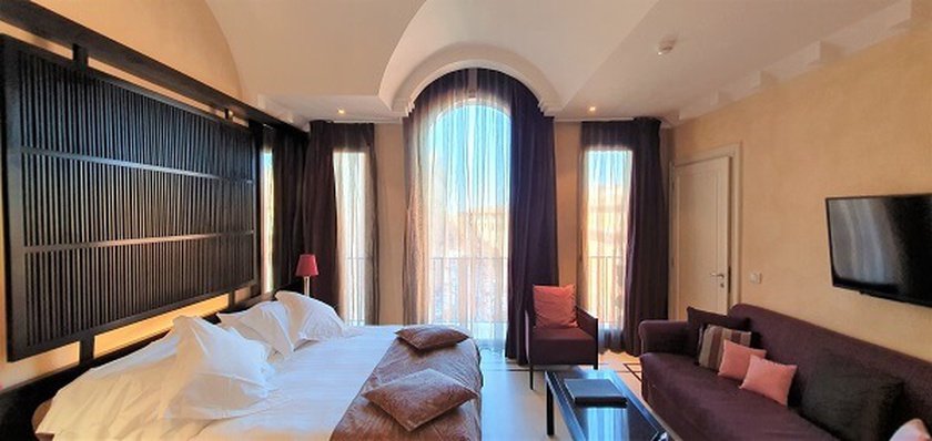 Suite galileo art hotel novecento bologna, italia Suite galileo art hotel novecento bologna, italia