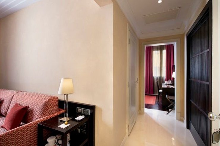 Art suite art hotel novecento bologna Art suite art hotel novecento bologna