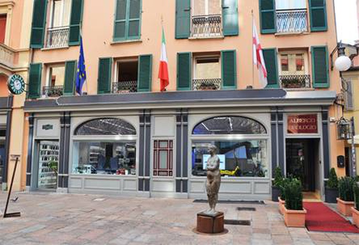 - 8%  Book and start saving today  Bologna Art Hotels