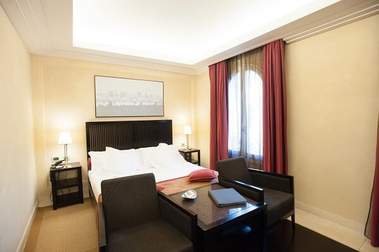 Art Suite Art Hotel Novecento Bologna, Italia Art Suite Art Hotel Novecento Bologna, Italia