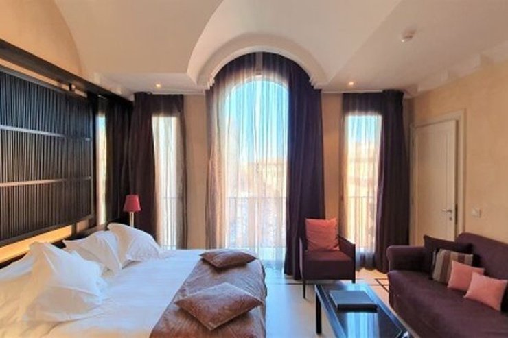 Suite galileo art hotel novecento bologna Suite galileo art hotel novecento bologna