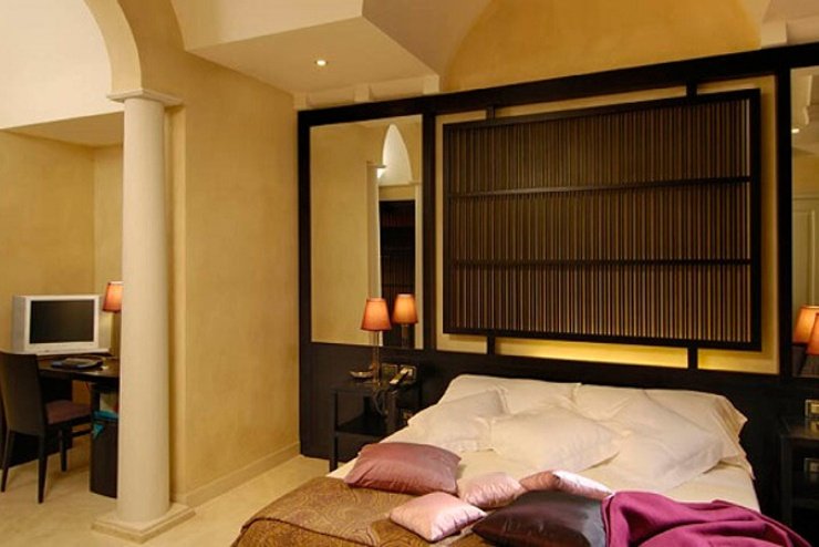 SUITE Galileo Art Hotel Novecento Bologna, Italia SUITE Galileo Art Hotel Novecento Bologna, Italia