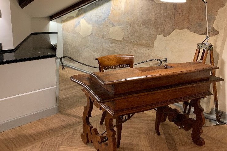 SUITEN Art Hotel Commercianti Bologna, Italia SUITEN Art Hotel Commercianti Bologna, Italia