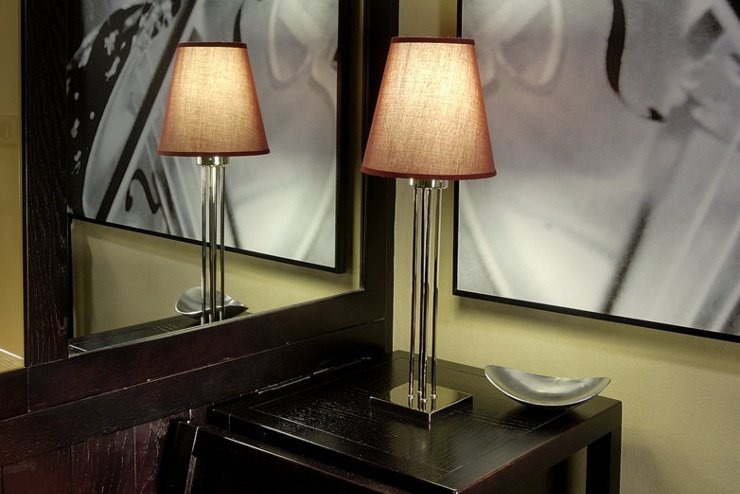 EINZELZIMMER KLASSIK Art Hotel Novecento Bologna, Italia EINZELZIMMER KLASSIK Art Hotel Novecento Bologna, Italia