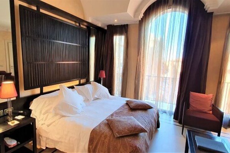 Suite galileo art hotel novecento bologna Suite galileo art hotel novecento bologna
