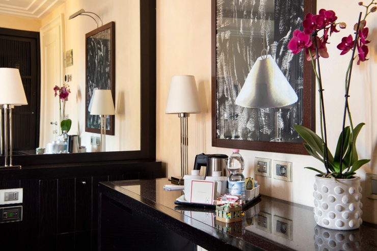 Prestige doppelzimmer art hotel novecento bologna Prestige doppelzimmer art hotel novecento bologna