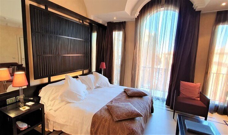 SUITE Galileo Art Hotel Novecento Bologna, Italia SUITE Galileo Art Hotel Novecento Bologna, Italia