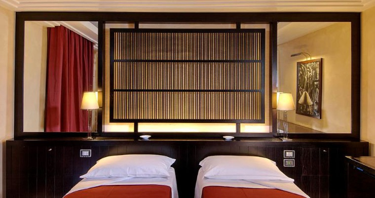 Prestige doppelzimmer art hotel novecento bologna Prestige doppelzimmer art hotel novecento bologna