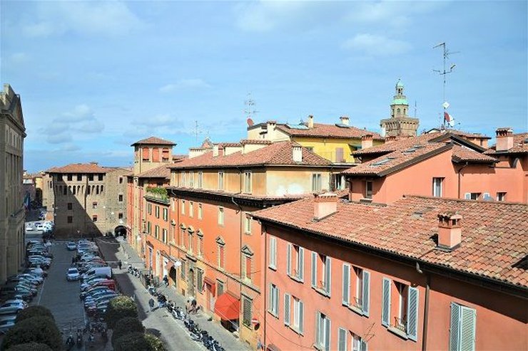 Suite galileo art hotel novecento bologna Suite galileo art hotel novecento bologna