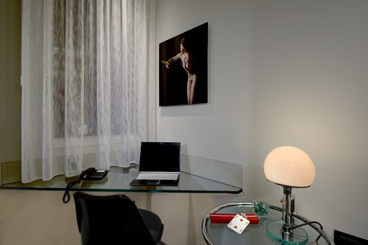 Luxusappartements art hotel commercianti bologna Luxusappartements art hotel commercianti bologna