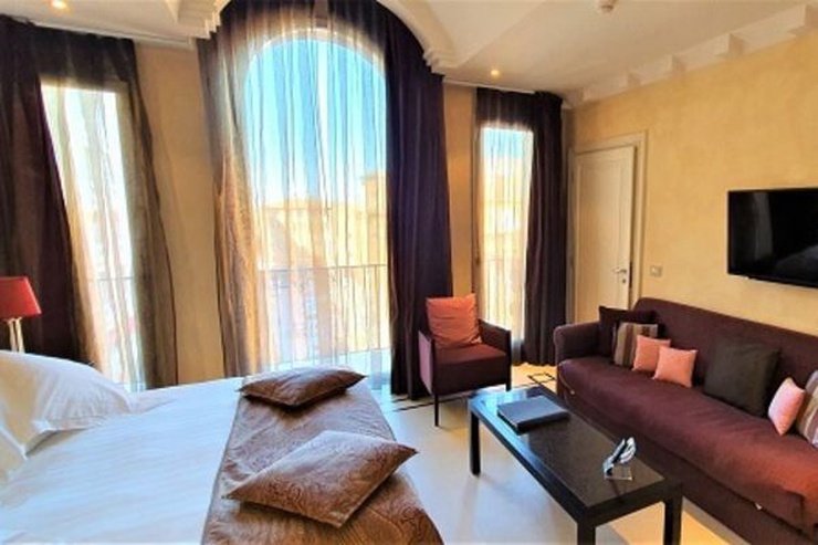 Suite galileo art hotel novecento bologna Suite galileo art hotel novecento bologna