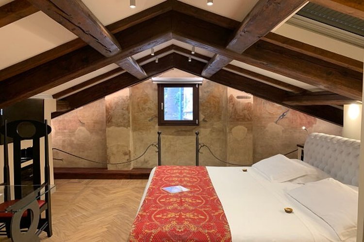 Suiten art hotel commercianti bologna Suiten art hotel commercianti bologna