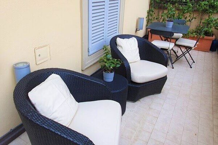 Deluxe balcony zimmer art hotel novecento bologna Deluxe balcony zimmer art hotel novecento bologna