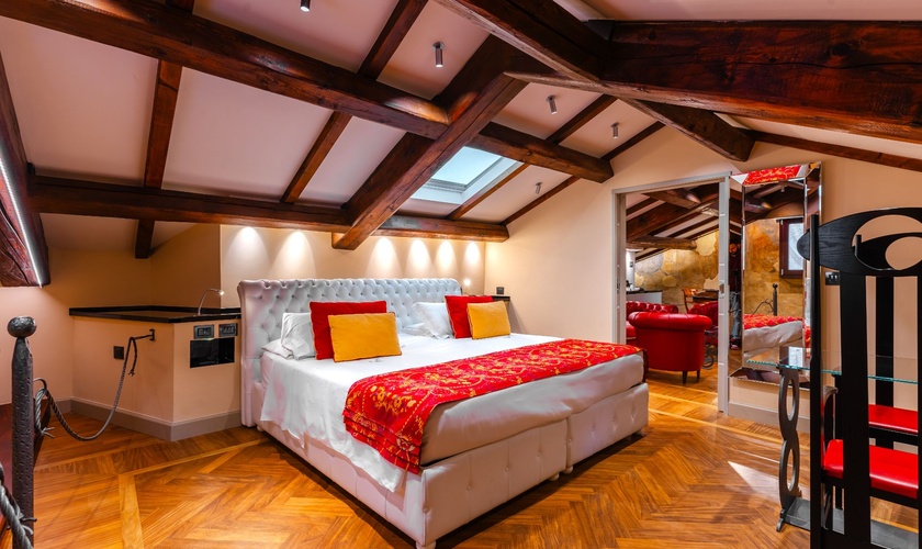 Suiten Art Hotel Commercianti Bologna Suiten Art Hotel Commercianti Bologna