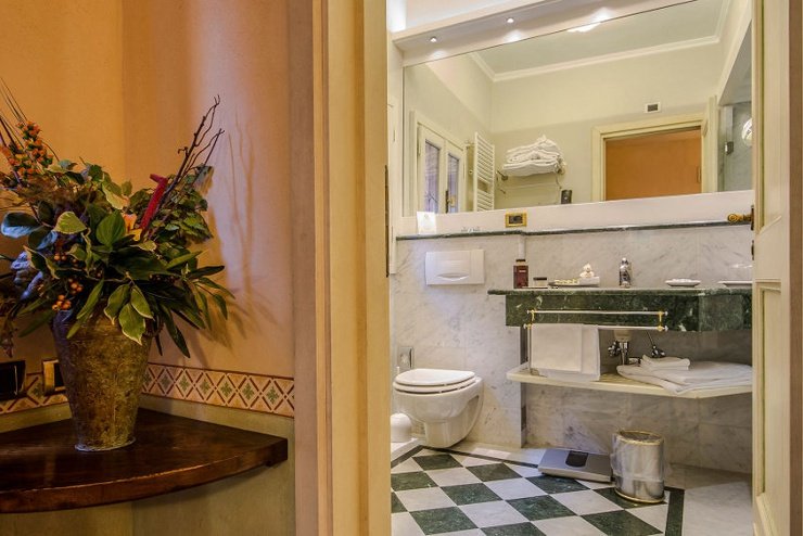 SUITEN Art Hotel Commercianti Bologna, Italia SUITEN Art Hotel Commercianti Bologna, Italia