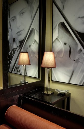 KLASSISCHES DOPPELZIMMER Art Hotel Novecento Bologna, Italia KLASSISCHES DOPPELZIMMER Art Hotel Novecento Bologna, Italia