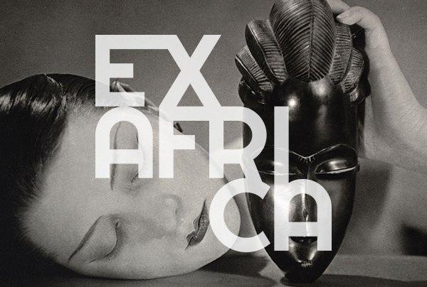 EXHIBITION EX AFRICA EXHIBITION EX AFRICA